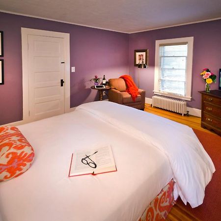 Bed and Breakfast Barrows House Dorset Exteriér fotografie