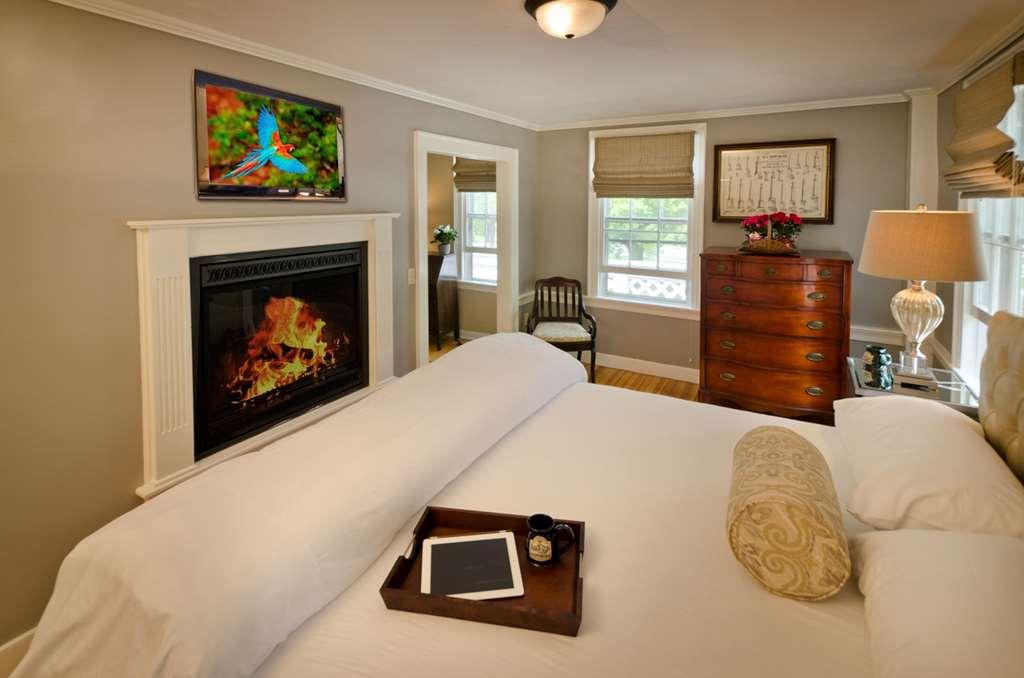 Bed and Breakfast Barrows House Dorset Pokoj fotografie