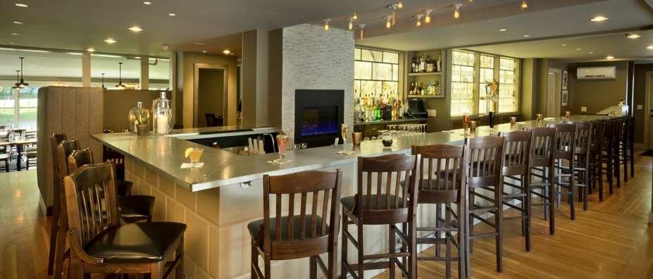 Bed and Breakfast Barrows House Dorset Restaurace fotografie