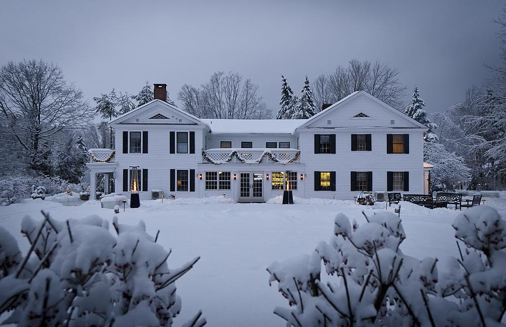 Bed and Breakfast Barrows House Dorset Exteriér fotografie