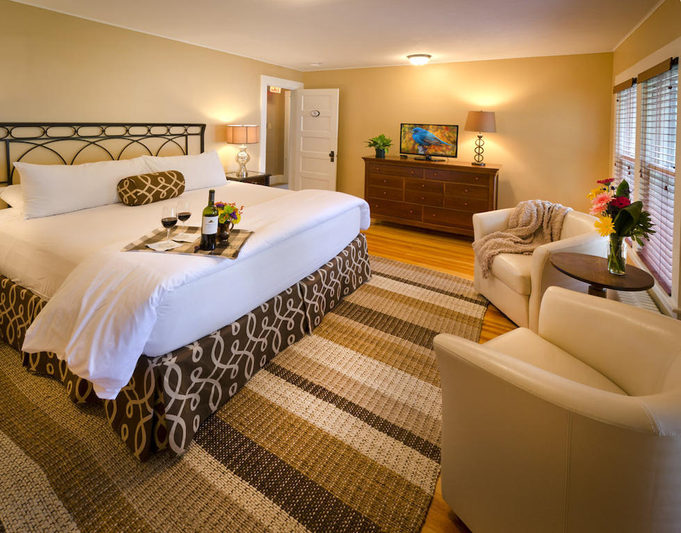 Bed and Breakfast Barrows House Dorset Pokoj fotografie