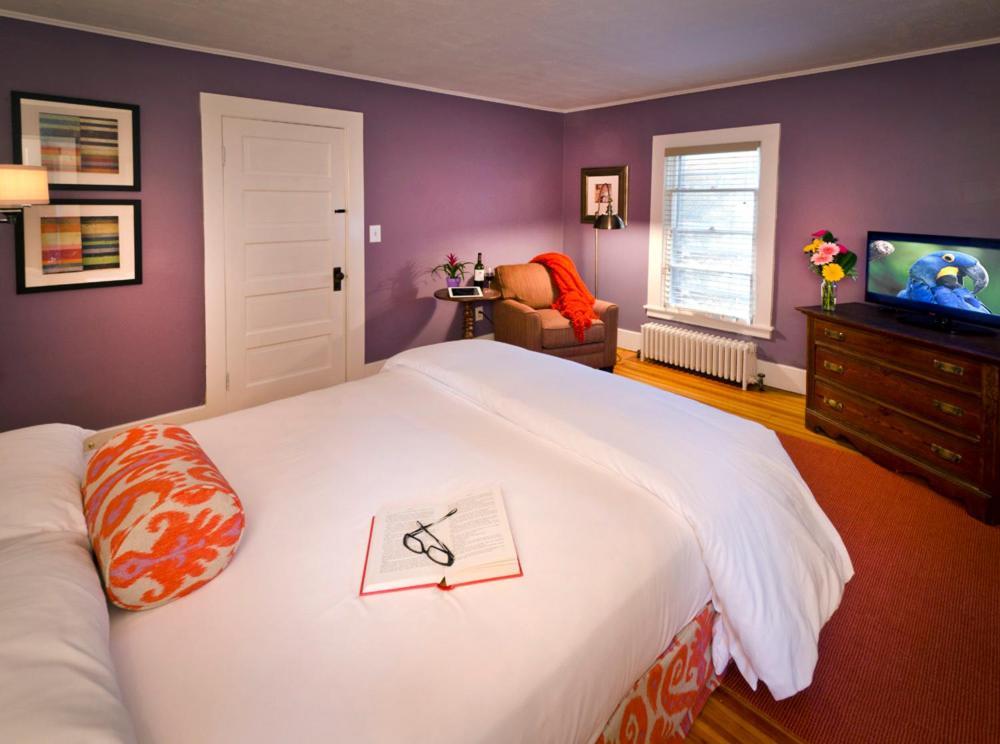 Bed and Breakfast Barrows House Dorset Exteriér fotografie