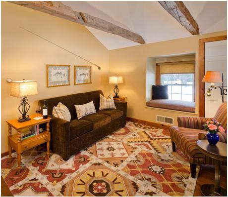 Bed and Breakfast Barrows House Dorset Pokoj fotografie
