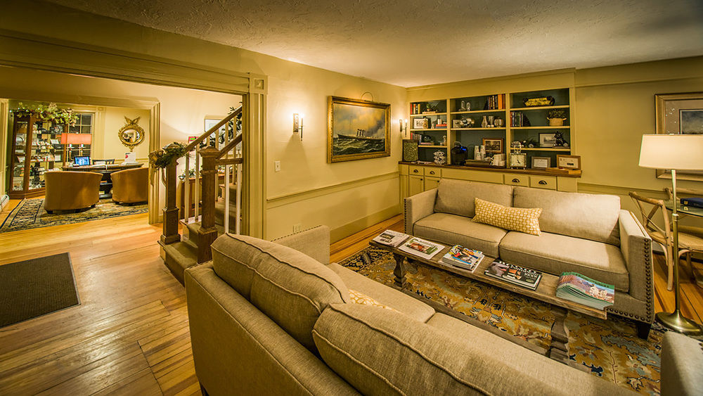 Bed and Breakfast Barrows House Dorset Exteriér fotografie