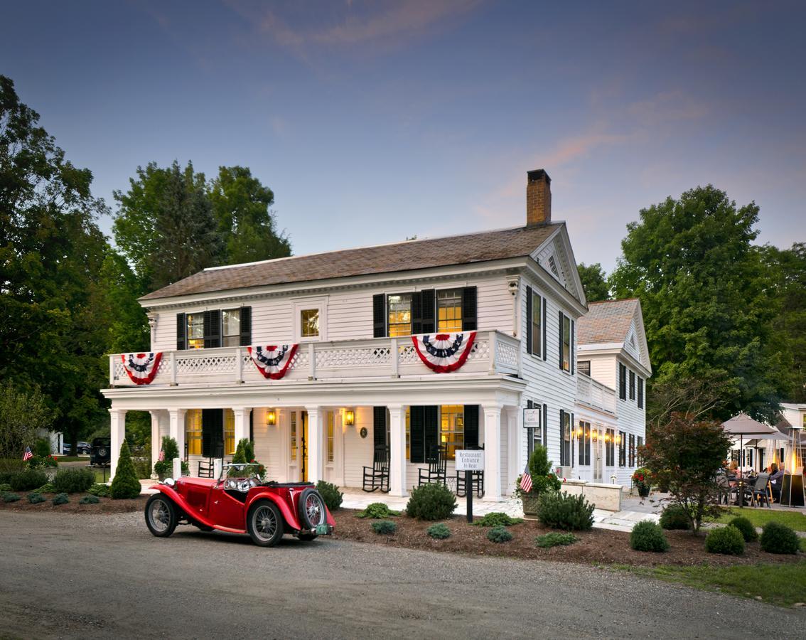 Bed and Breakfast Barrows House Dorset Exteriér fotografie