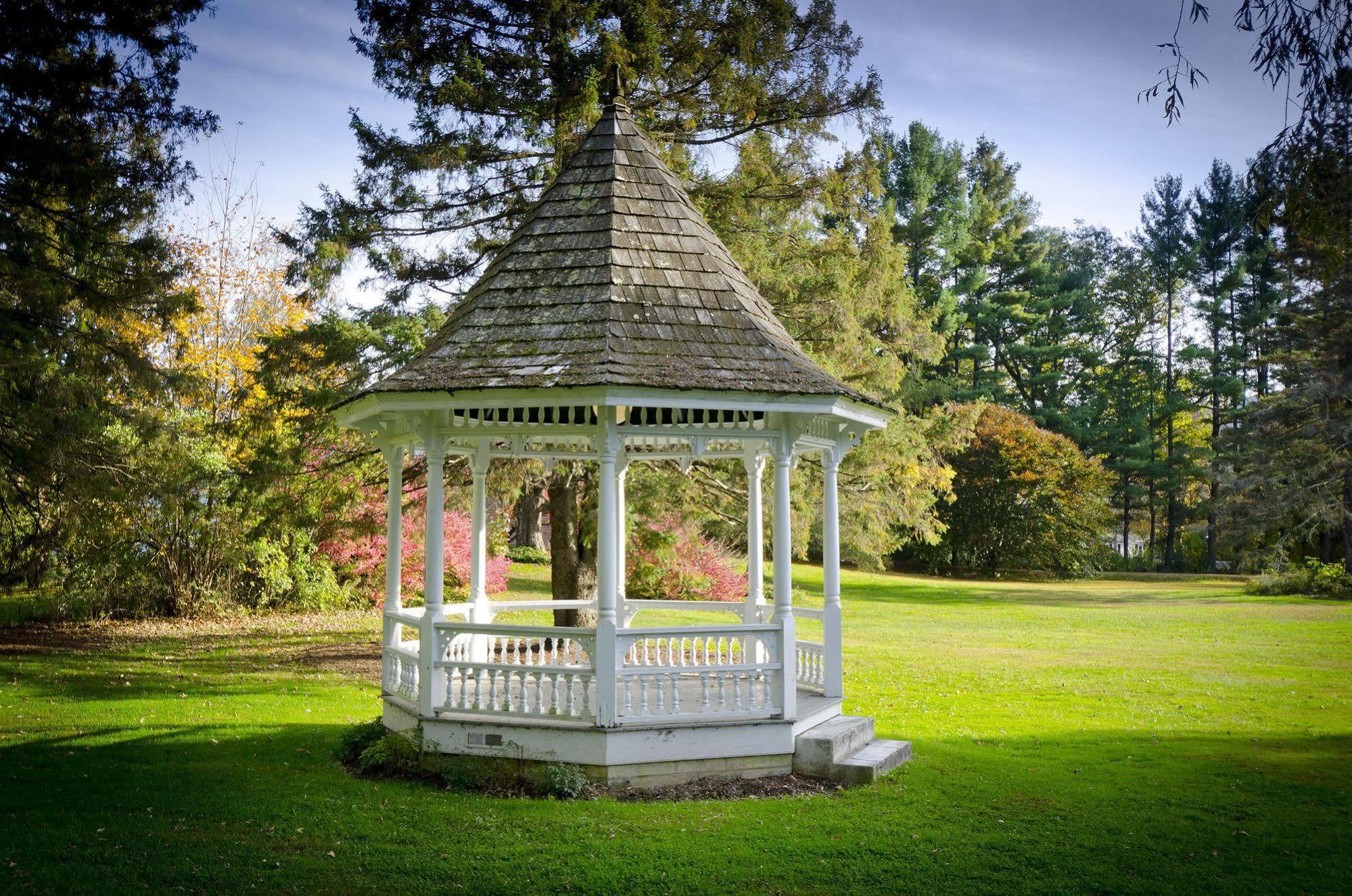 Bed and Breakfast Barrows House Dorset Exteriér fotografie