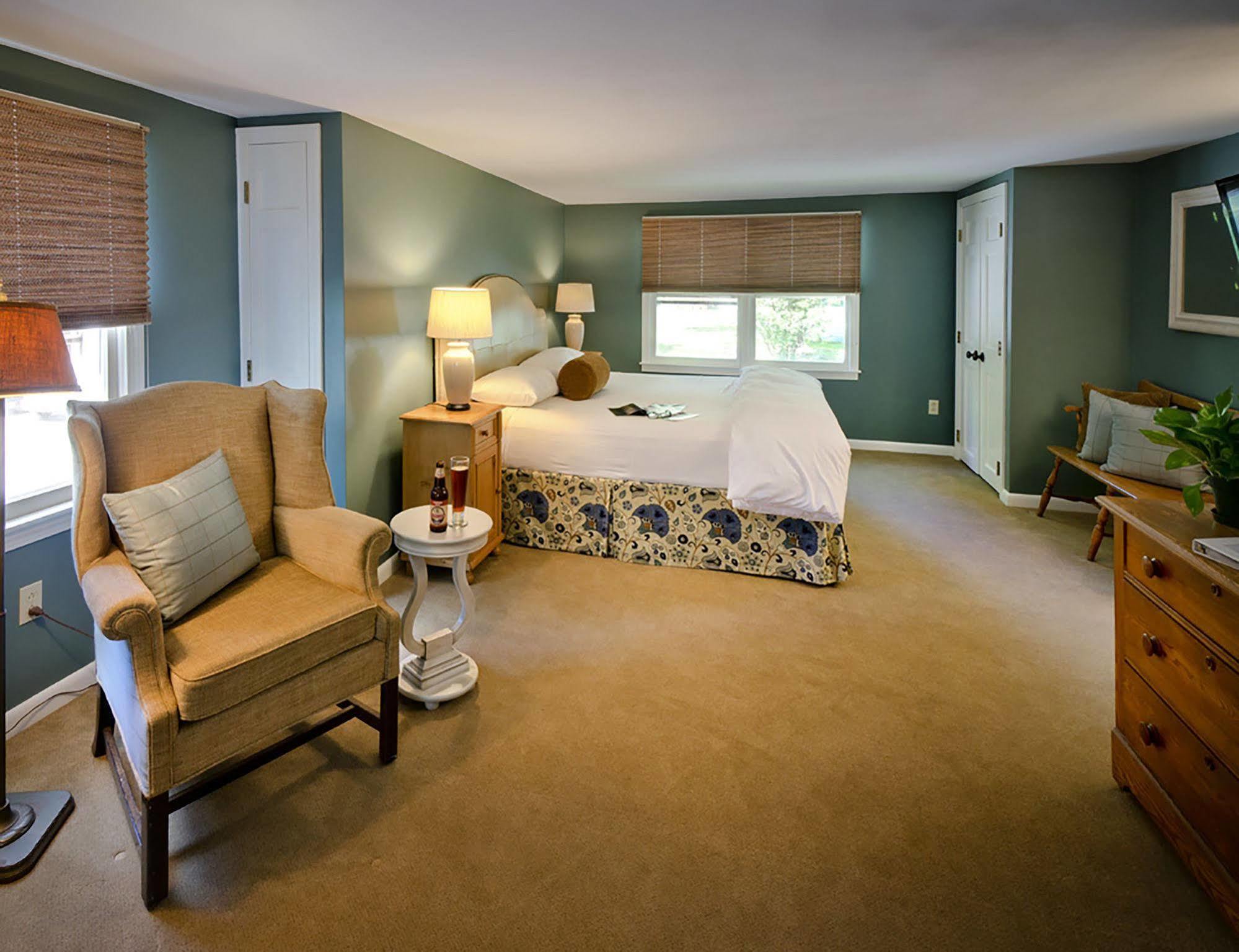 Bed and Breakfast Barrows House Dorset Exteriér fotografie
