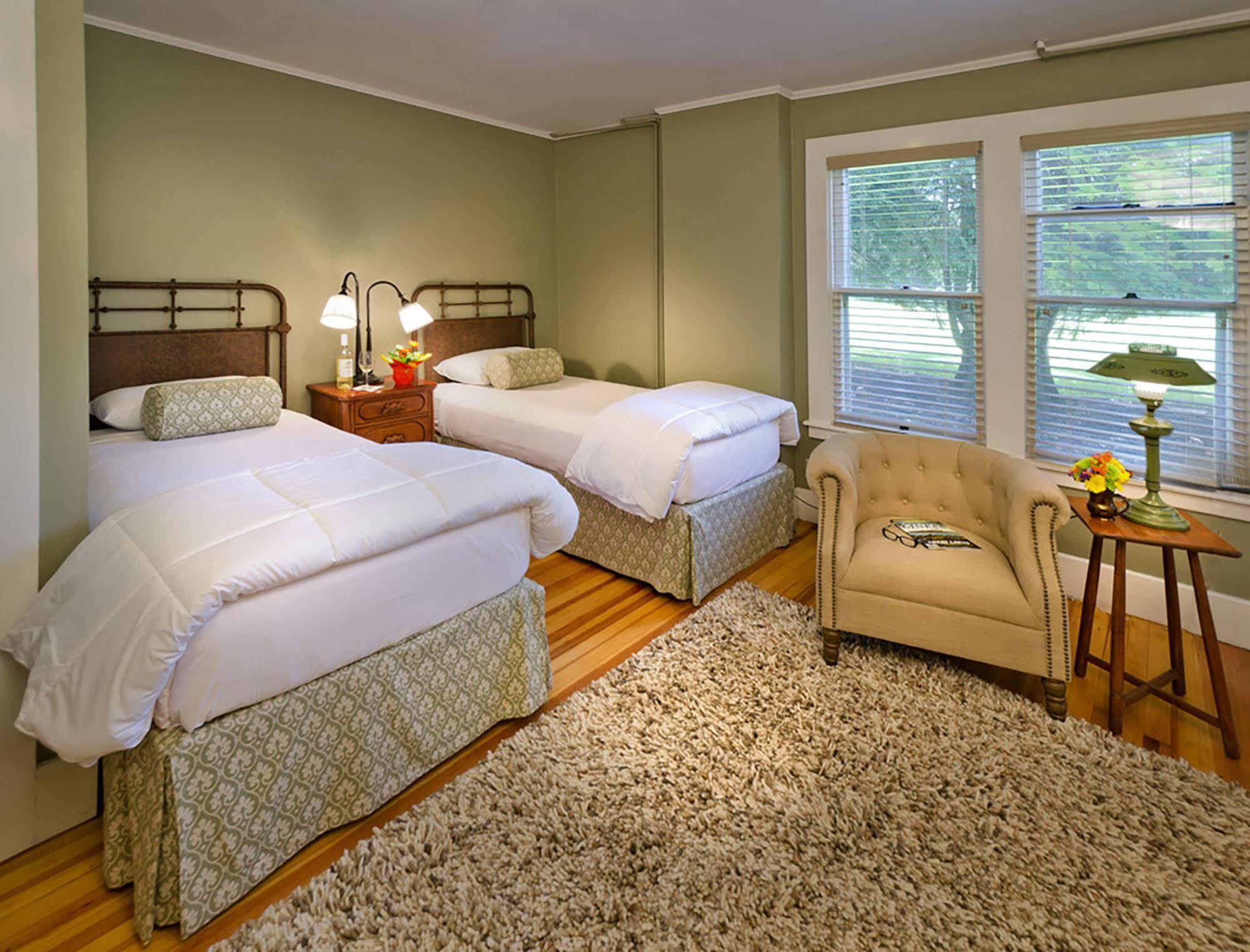 Bed and Breakfast Barrows House Dorset Exteriér fotografie