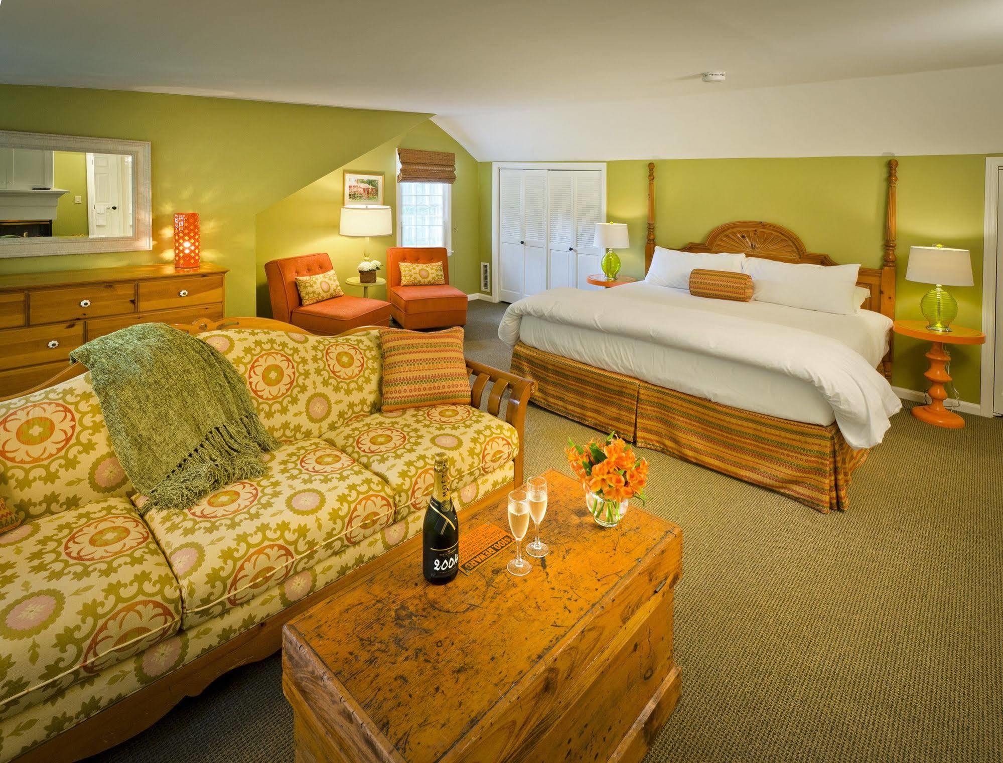 Bed and Breakfast Barrows House Dorset Exteriér fotografie
