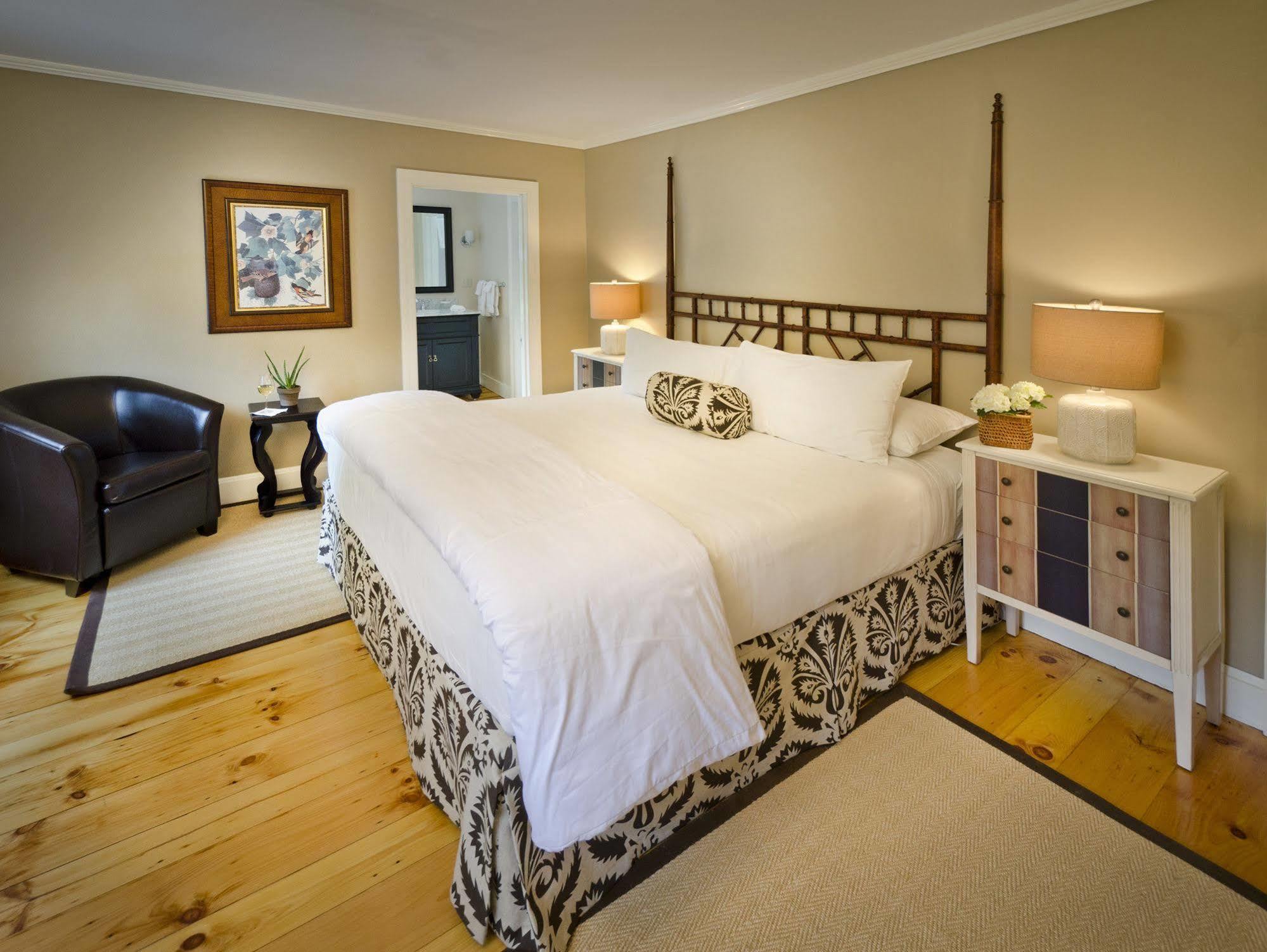 Bed and Breakfast Barrows House Dorset Exteriér fotografie