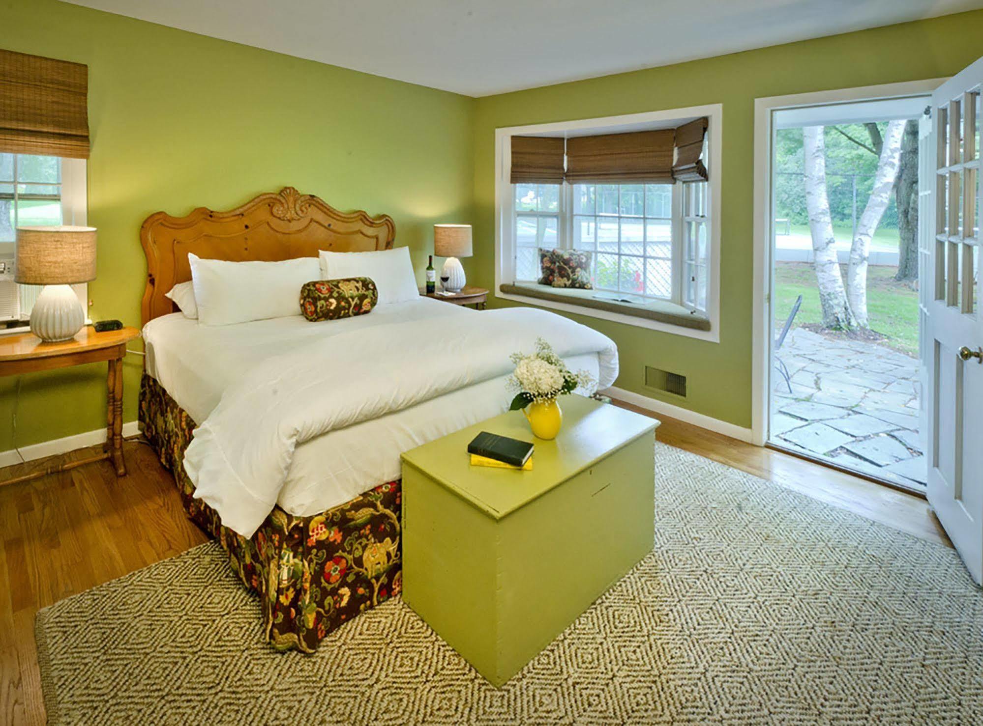 Bed and Breakfast Barrows House Dorset Exteriér fotografie