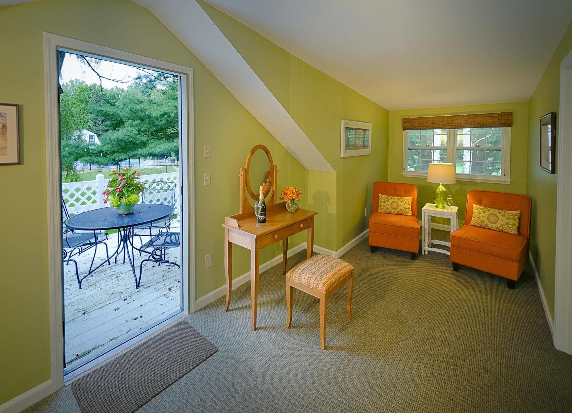Bed and Breakfast Barrows House Dorset Exteriér fotografie