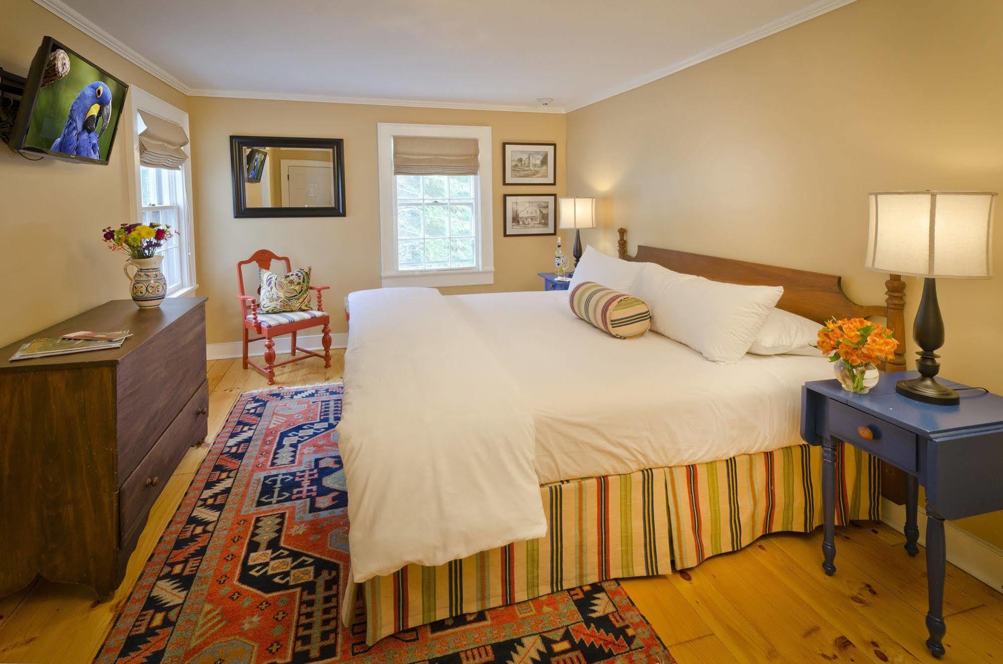Bed and Breakfast Barrows House Dorset Exteriér fotografie