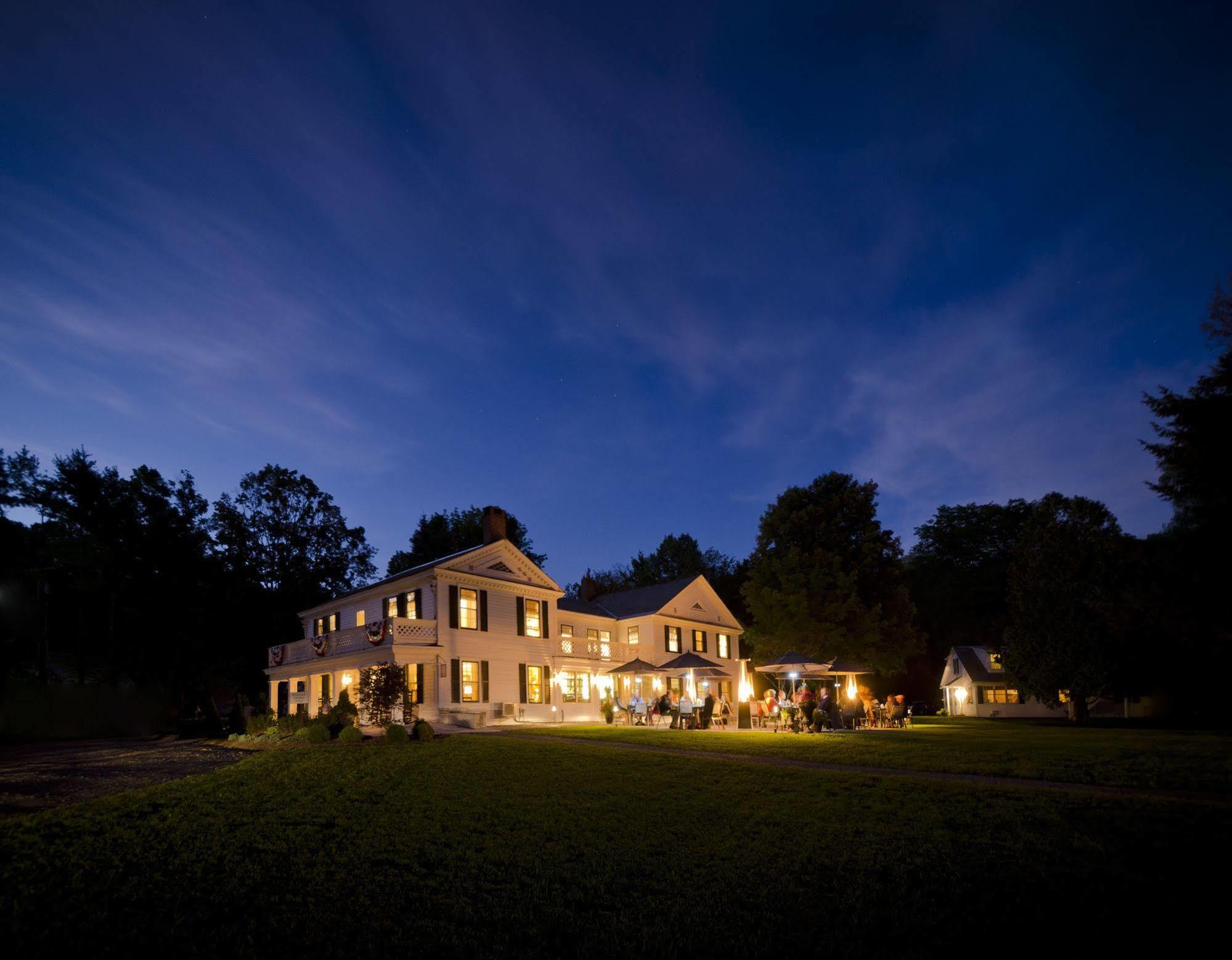 Bed and Breakfast Barrows House Dorset Exteriér fotografie