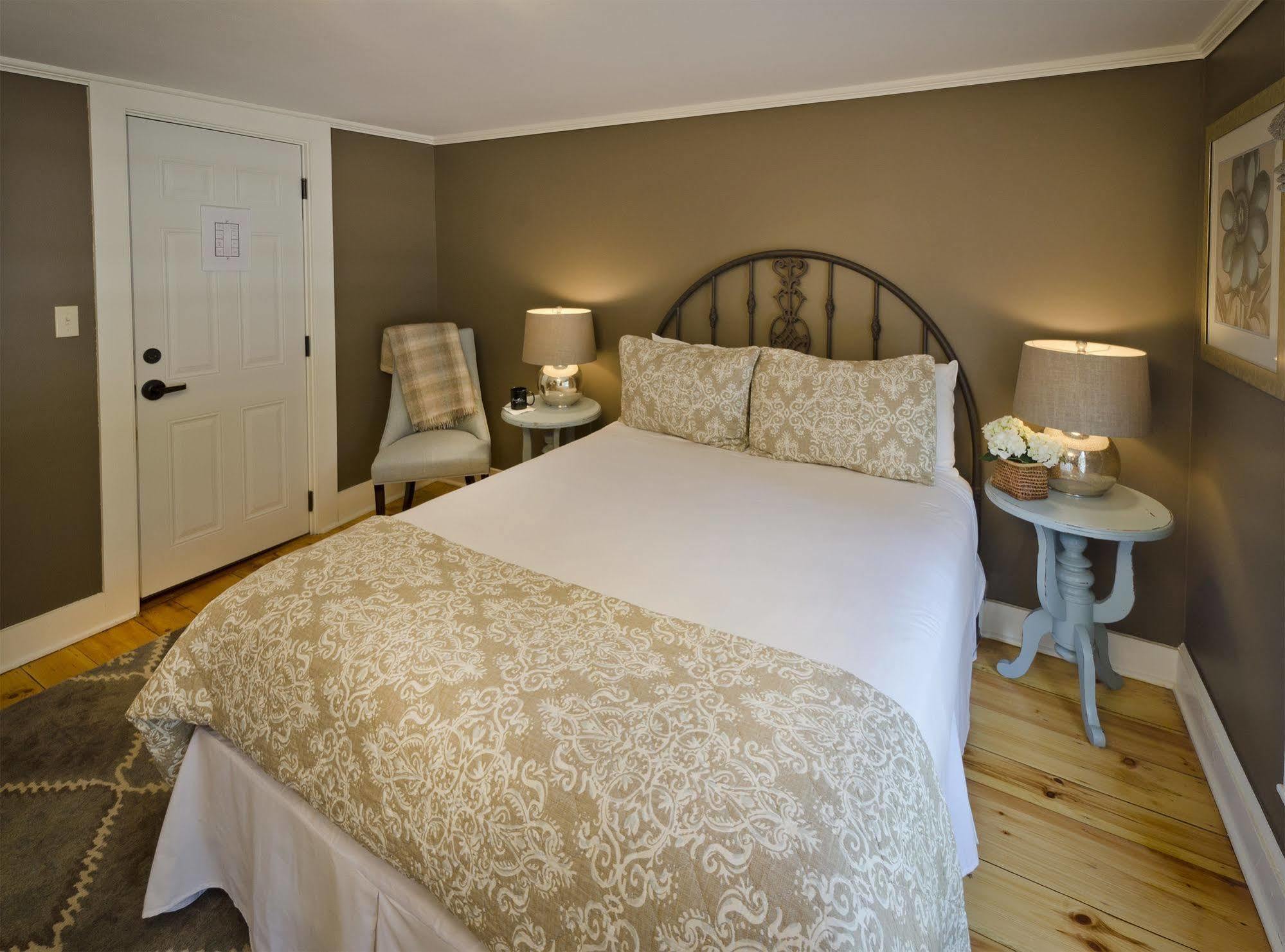 Bed and Breakfast Barrows House Dorset Exteriér fotografie
