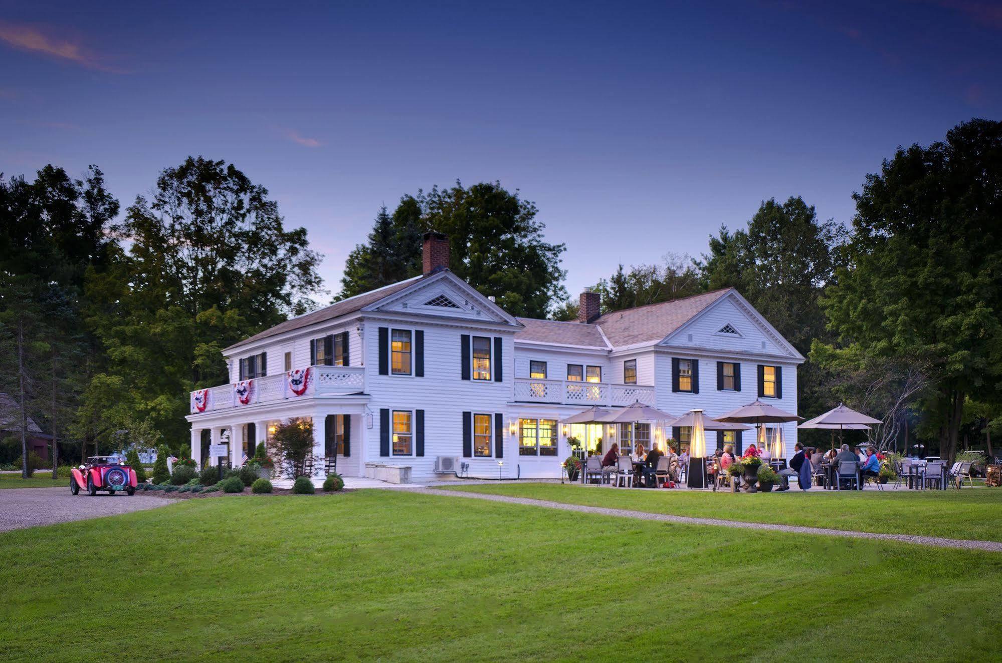 Bed and Breakfast Barrows House Dorset Exteriér fotografie