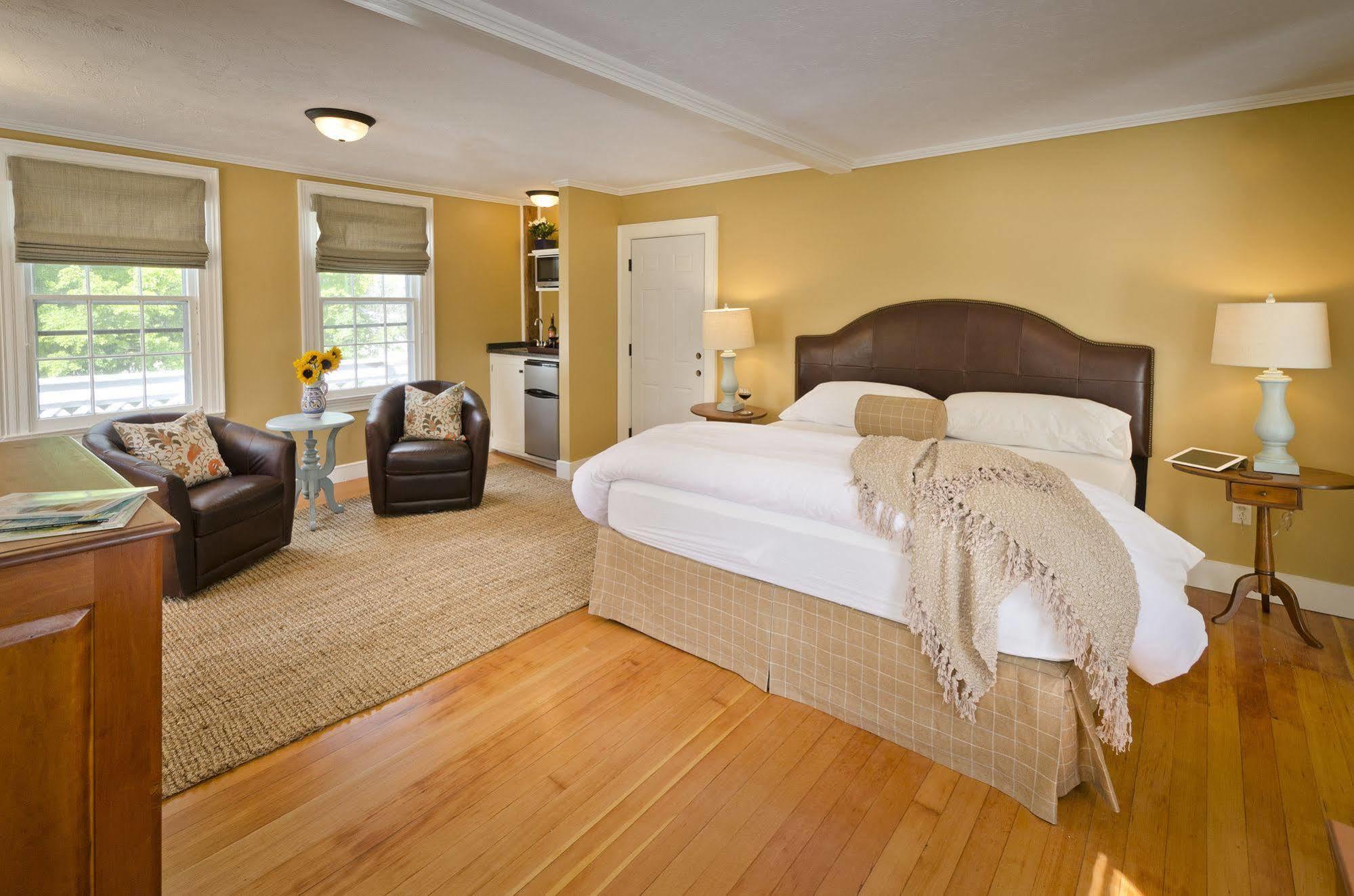 Bed and Breakfast Barrows House Dorset Exteriér fotografie