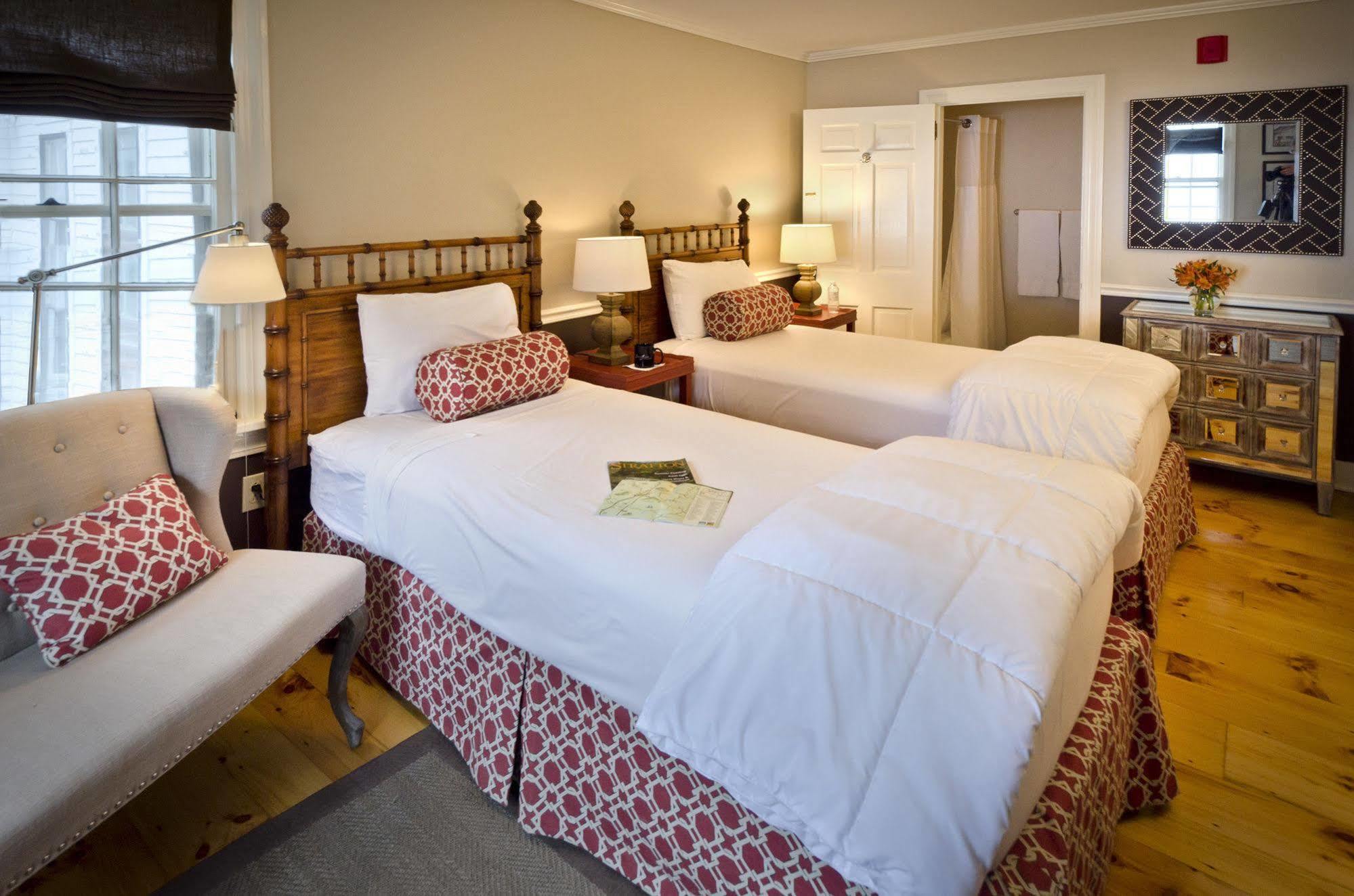 Bed and Breakfast Barrows House Dorset Exteriér fotografie